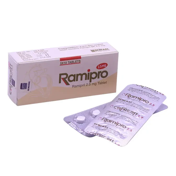 র্যামিপ্রো র্যামিপ্রো