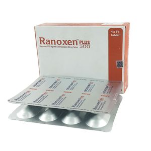 রেনোক্সেন রেনোক্সেন