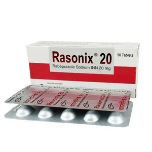 র্যাসোনিক্স র্যাসোনিক্স