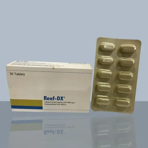রিফ-ডিএক্স রিফ-ডিএক্স