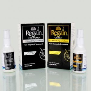Regain 5% Scalp Lotion Regain 5% Scalp Lotion