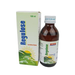 Regulose 3.35 gm/5 ml Concentrated Oral Solution Regulose 3.35 gm/5 ml Concentrated Oral Solution