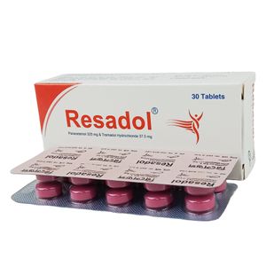 রেসাডল