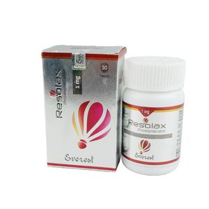 Resolax Resolax