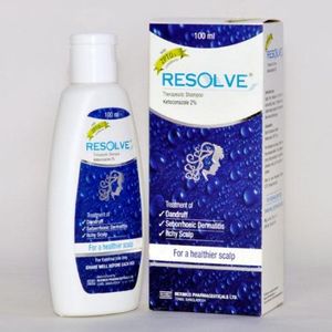 Resol 15 mg/5 ml Syrup Resol 15 mg/5 ml Syrup