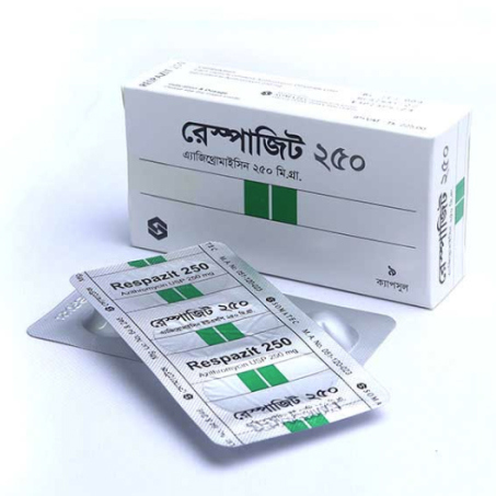 রেস্পাজিট রেস্পাজিট