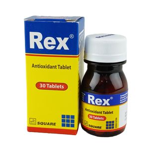 রেক্স রেক্স