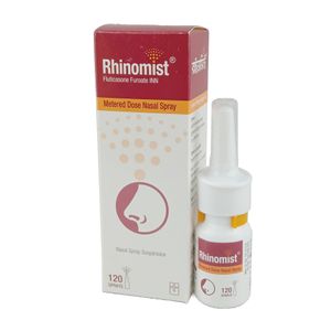 Rhinomist Rhinomist
