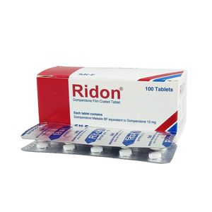 Ridon 10 mg Tablet Ridon 10 mg Tablet