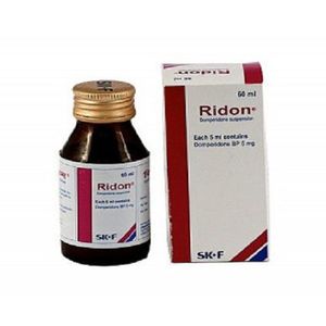 Ridon 5 mg/ml Pediatric Drop Ridon 5 mg/ml Pediatric Drop
