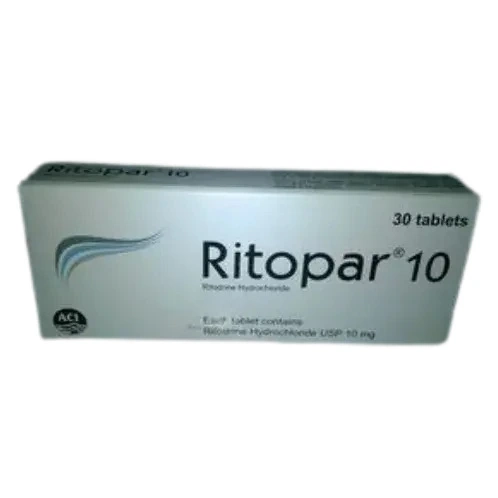 রিটোপার