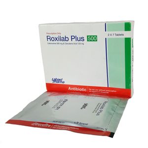 রক্সিল্যাব প্লাস রক্সিল্যাব প্লাস