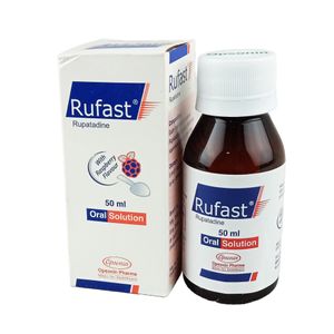 Rufast 5 mg/5 ml Oral Solution
