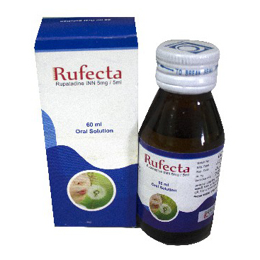 Rufecta 5 mg/5 ml Oral Solution