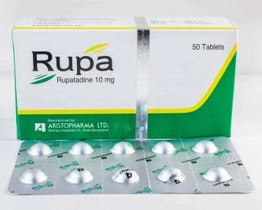 Rupa 10 mg Tablet