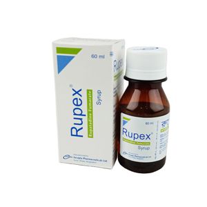 Rupex 5 mg/5 ml Oral Solution