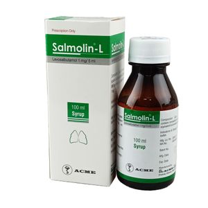 স্যালমোলিন-এল স্যালমোলিন-এল