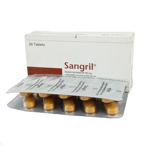 স্যানগ্রিল স্যানগ্রিল