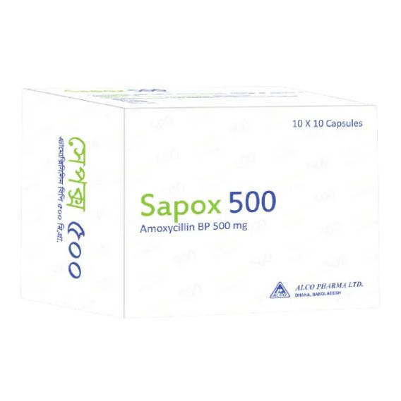 স্যাপক্স