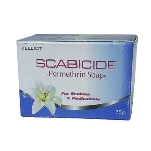 Scabicid 1.25 gm/5 ml Lotion Scabicid 1.25 gm/5 ml Lotion