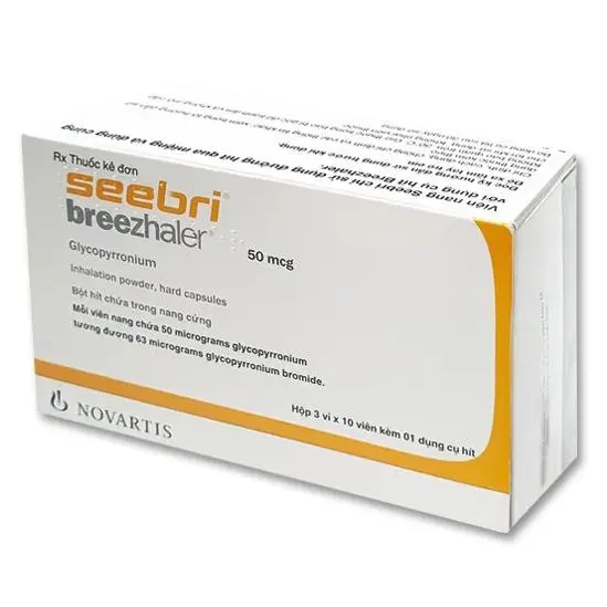 Seebri