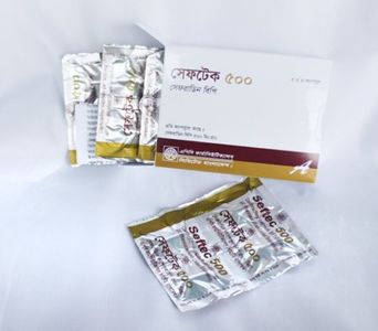সেফটেক সেফটেক
