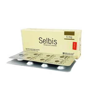 Selbis 5 mg Tablet Selbis 5 mg Tablet