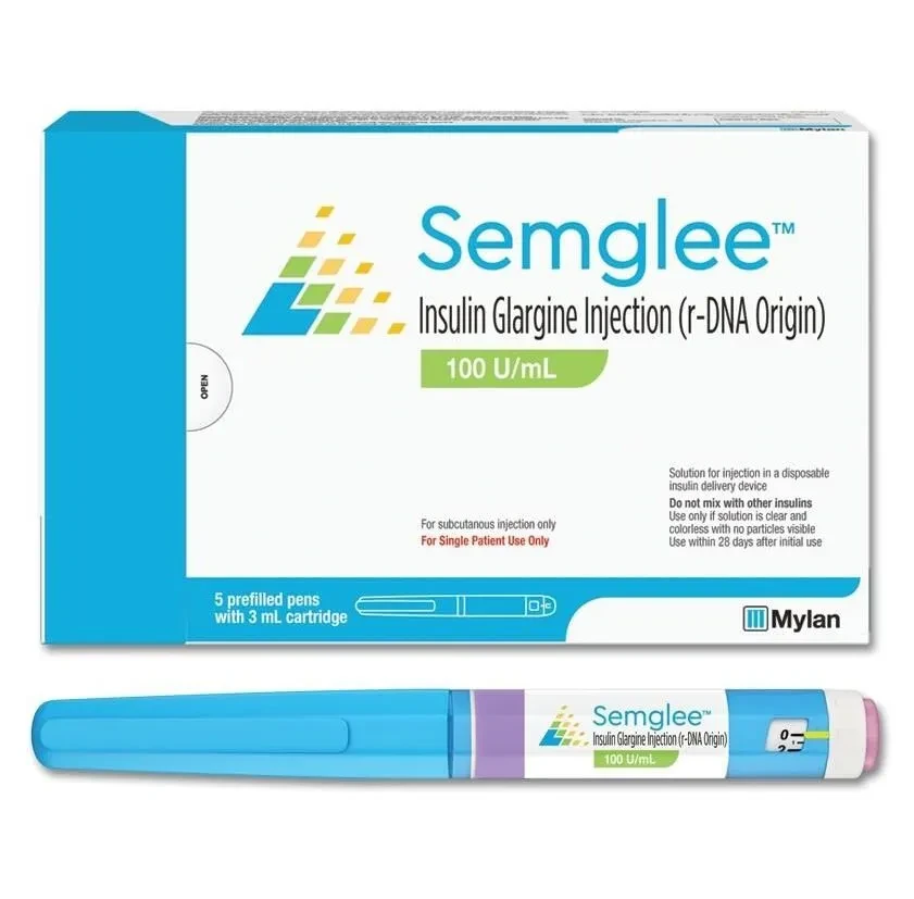 Semglee Semglee