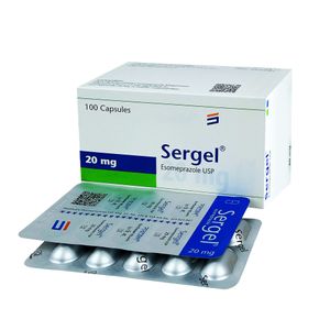 সারজেল সারজেল
