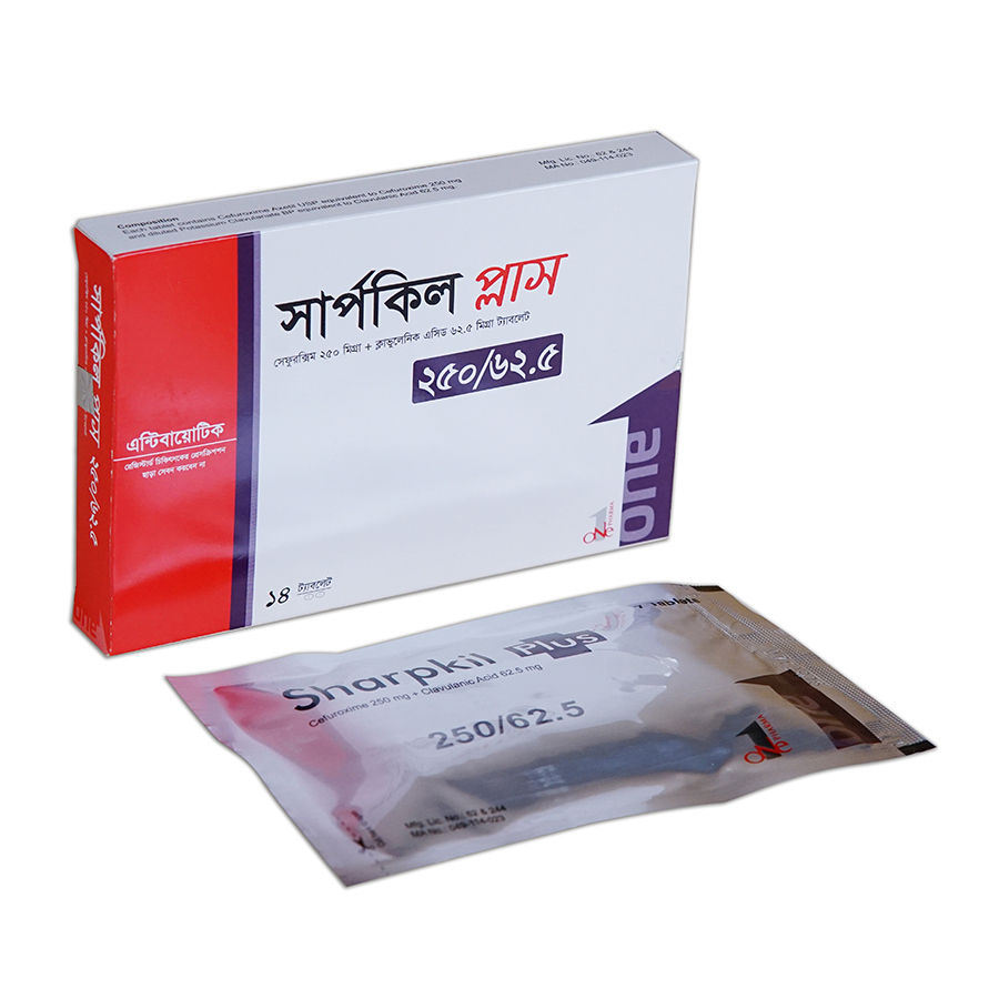 সার্পকিল প্লাস সার্পকিল প্লাস