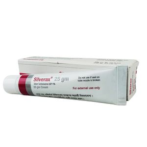 সিলভার্যাক্স সিলভার্যাক্স