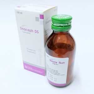 সিনাসেফ ডিএস সিনাসেফ ডিএস