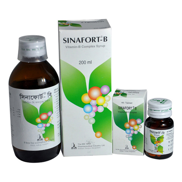 সিনাফোর্ট-বি সিনাফোর্ট-বি