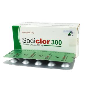 Sodiclor Sodiclor