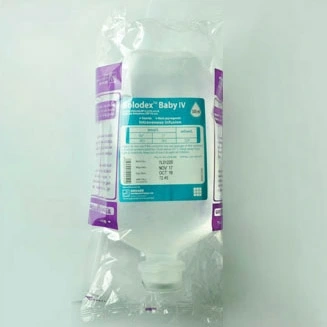 সোলোডেক্স বেবি সোলোডেক্স বেবি