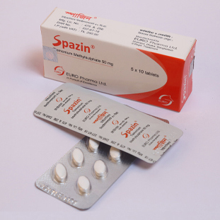 স্পাজিন স্পাজিন