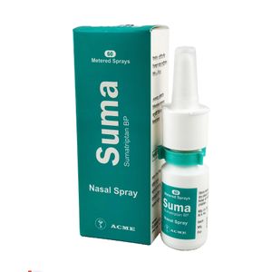 Suma 10 mg/spray Nasal Spray