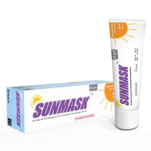 SunMask SunMask