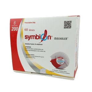 সিম্বিয়ন সিম্বিয়ন