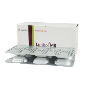 ট্যামিসল এমআর ট্যামিসল এমআর