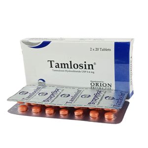 টামলোসিন টামলোসিন
