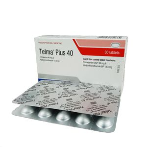 টেলমা প্লাস টেলমা প্লাস