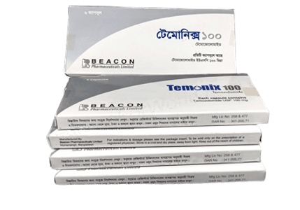 টেমনিক্স টেমনিক্স