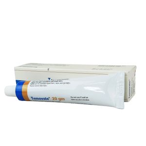 Temovate 0.05% Ointment Temovate 0.05% Ointment
