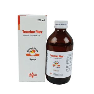 টেমজিঙ্ক প্লাস টেমজিঙ্ক প্লাস