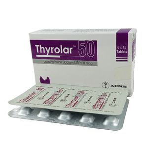 থাইরোলার থাইরোলার