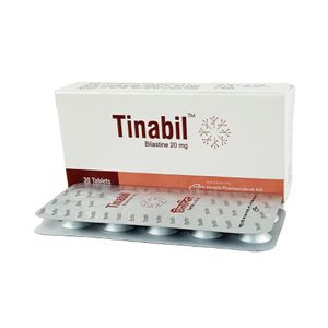 Tinabil Tinabil