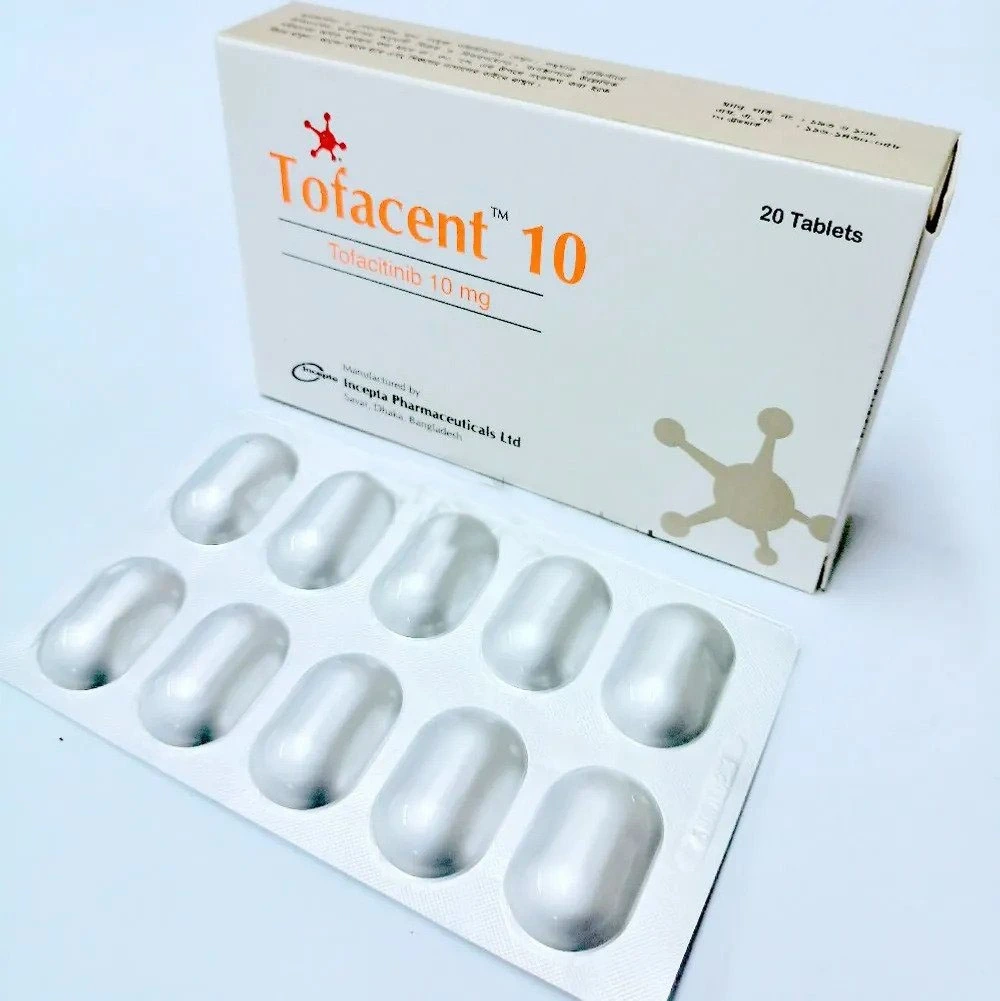 টোফাসেন্ট টোফাসেন্ট