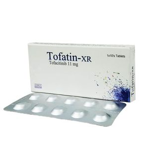 টোফাটিন এক্সআর টোফাটিন এক্সআর