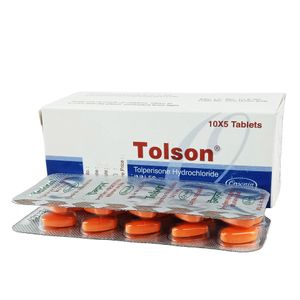 টলসন টলসন